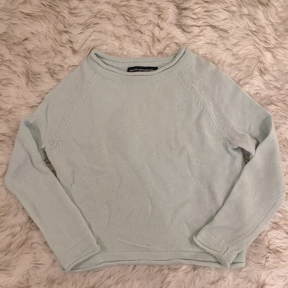 Knitted Sweater